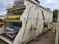 METSO 6 X 20 TRIPLE DECK-2