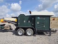 2024 SENYA S3 JAW CRUSHER & CONVEYOR-2