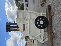 2022 TEREX CEDAR RAPIDS HORIZONTAL IMPACT CRUSHER