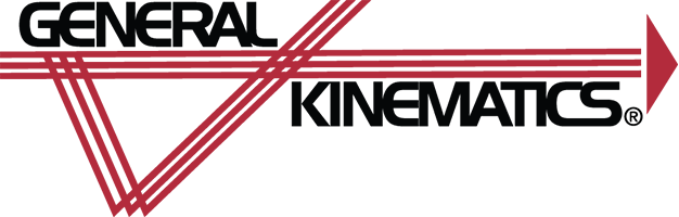 General Kinematics logo