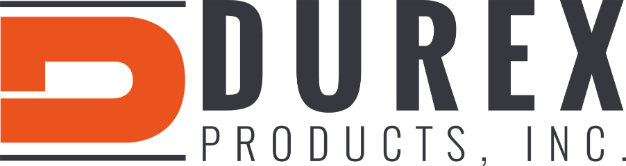 Durex Products logo